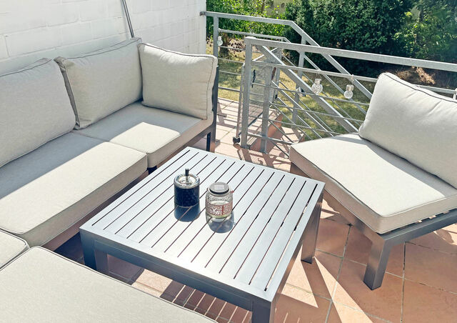 Ferienwohnung in Grömitz - Haus Tannenburg Whg. 101 - Bild 19