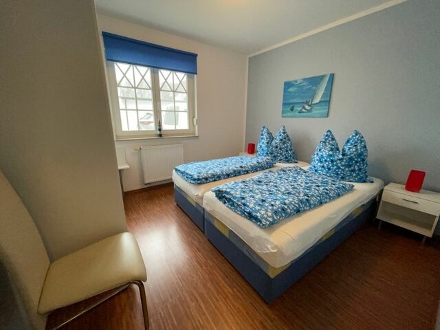 Ferienwohnung in Ostseeheilbad Zingst - Carpe Diem - Bild 3