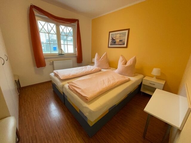 Ferienwohnung in Ostseeheilbad Zingst - Carpe Diem - Bild 5