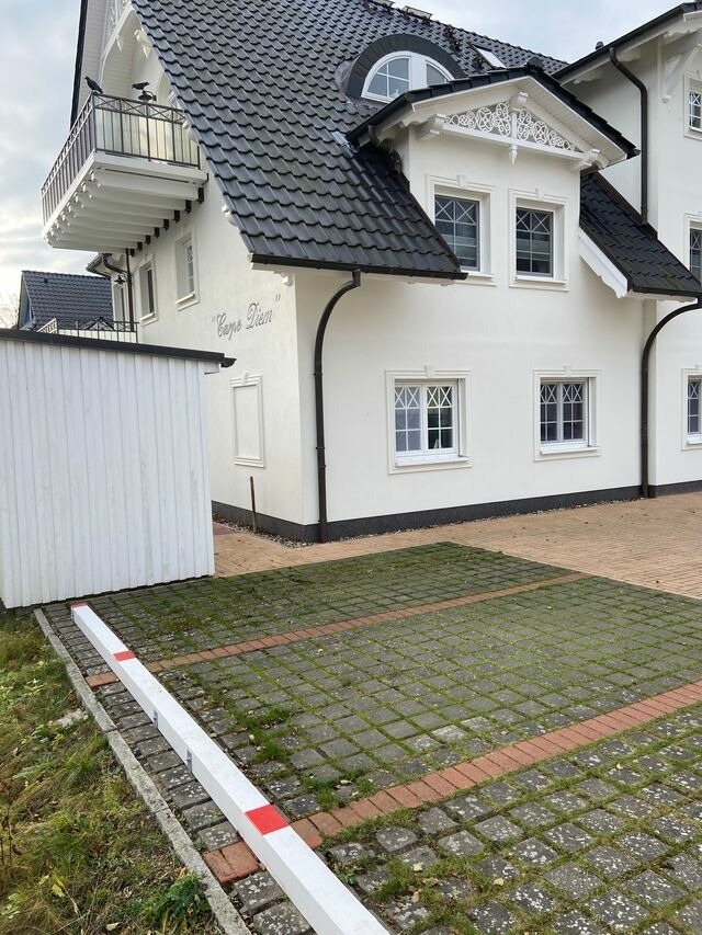 Ferienwohnung in Zingst - Carpe Diem - Bild 13