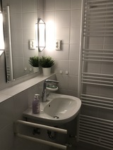 Ferienwohnung in Kalifornien - Ferienwohnung Dünengucker - Bild 11