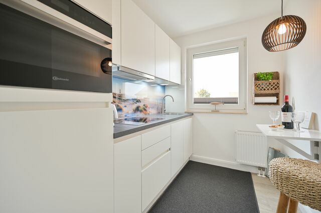 Ferienwohnung in Kellenhusen - FeWo MeerZeit - Bild 12