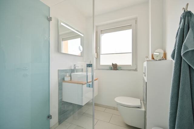 Ferienwohnung in Kellenhusen - FeWo MeerZeit - Bild 13