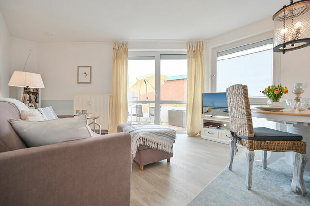 Ferienwohnung in Kellenhusen - FeWo MeerZeit - Bild 2