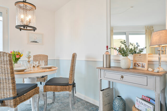 Ferienwohnung in Kellenhusen - FeWo MeerZeit - Bild 4