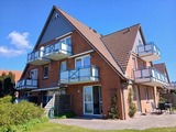 Ferienwohnung in Fehmarn OT Neue Tiefe - Ferienwohnung Strandallee - Bild 1