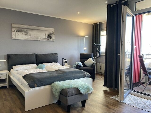 Ferienwohnung in Dahme - Berolina 412 - Sturmvogel - Bild 3