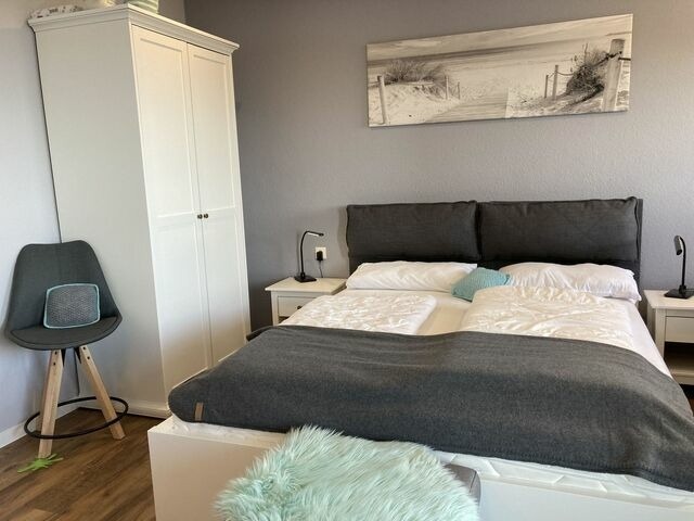 Ferienwohnung in Dahme - Berolina 412 - Sturmvogel - Bild 11