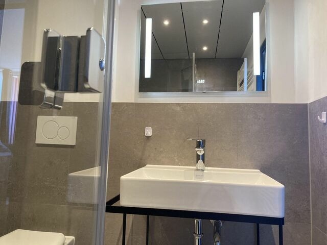 Ferienwohnung in Dahme - Berolina 412 - Sturmvogel - Bild 23