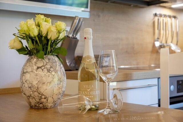 Ferienwohnung in Ostseeheilbad Zingst - Villa Strandblick 6 - Bild 8