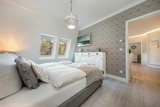 Ferienwohnung in Ostseeheilbad Zingst - Villa Strandblick 10 - Bild 5