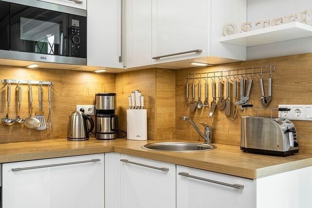 Ferienwohnung in Ostseeheilbad Zingst - Villa Strandblick 10 - Bild 21