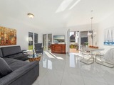 Ferienwohnung in Ostseeheilbad Zingst - Ferienanlage Strandwiese Suite Windsegler - Bild 1