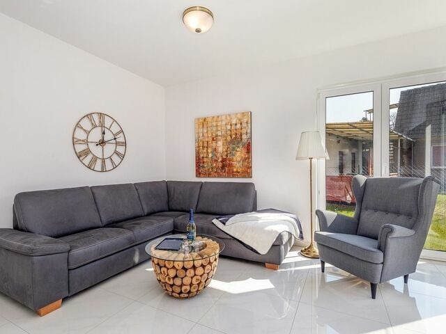 Ferienwohnung in Ostseeheilbad Zingst - Ferienanlage Strandwiese Suite Windsegler - Bild 5