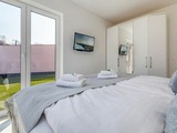 Ferienwohnung in Ostseeheilbad Zingst - Ferienanlage Strandwiese Suite Windsegler - Bild 9
