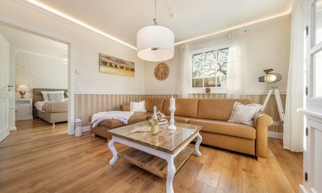 Ferienwohnung in Zingst - Villa Strandblick 7 - Bild 12