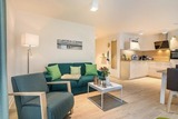 Ferienwohnung in Prerow - Apartmenthaus Am Park 15 - Bild 2
