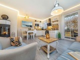 Ferienwohnung in Zingst - Villa Strandblick 5 - Bild 1