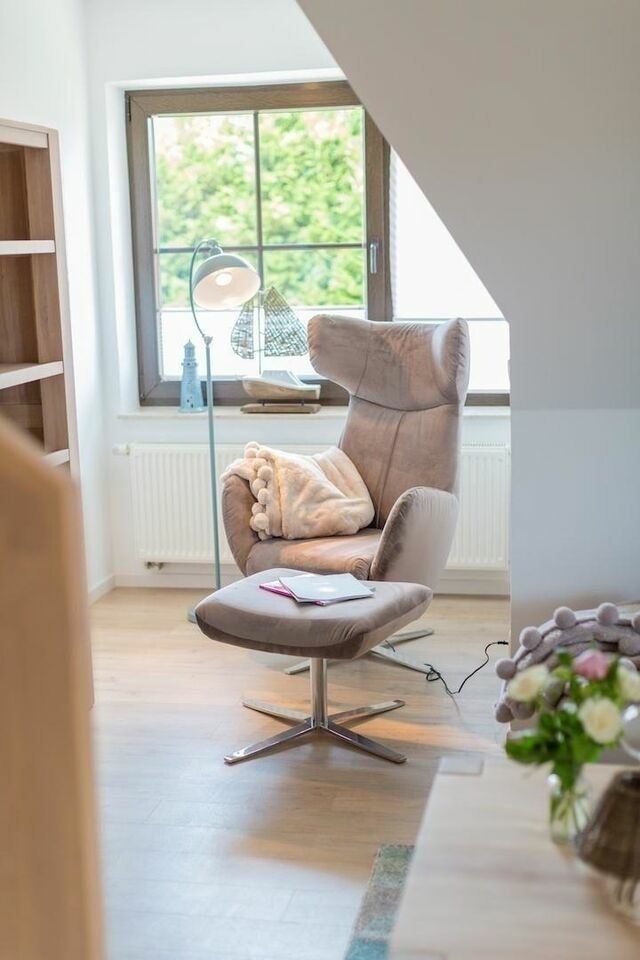 Ferienwohnung in Ostseeheilbad Zingst - Ferienwohnung Haus am Strand 2 - Bild 3