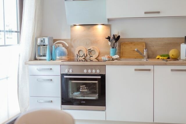 Ferienwohnung in Ostseeheilbad Zingst - Ferienwohnung Haus am Strand 2 - Bild 5