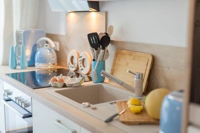 Ferienwohnung in Ostseeheilbad Zingst - Ferienwohnung Haus am Strand 2 - Bild 7