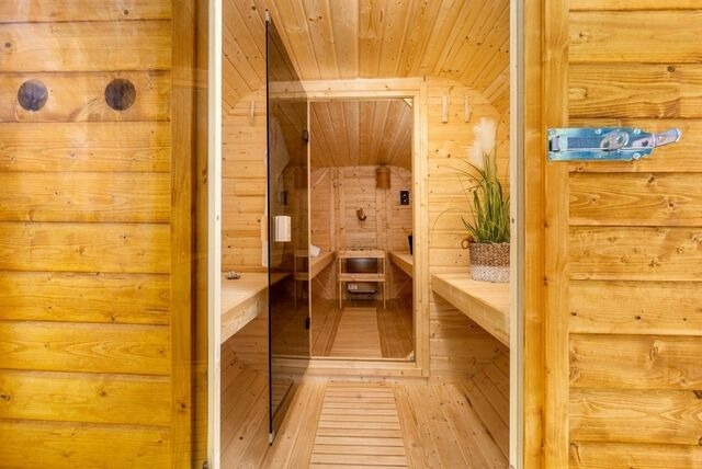 Ferienwohnung in Ostseeheilbad Zingst - Ferienwohnung Haus am Strand 2 - Bild 16