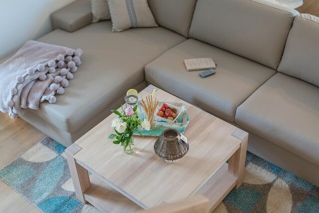 Ferienwohnung in Zingst - Ferienwohnung Haus am Strand 2 - Bild 13