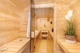 Ferienwohnung in Zingst - Ferienwohnung Haus am Strand 2 - Bild 18