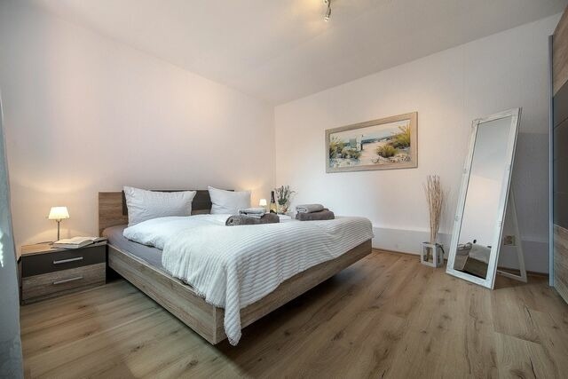 Ferienwohnung in Ostseeheilbad Zingst - Ostseerauschen - Bild 9