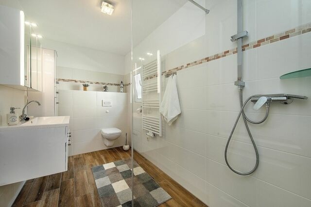 Ferienwohnung in Ostseeheilbad Zingst - Ostseerauschen - Bild 11