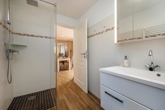 Ferienwohnung in Ostseeheilbad Zingst - Ostseerauschen - Bild 13