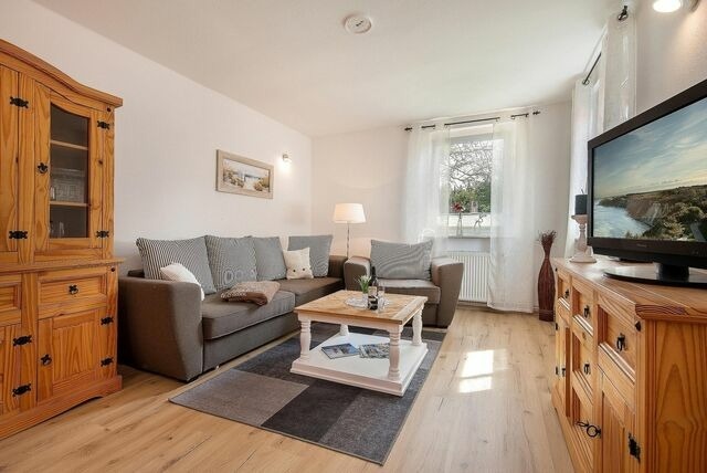 Ferienwohnung in Ostseeheilbad Zingst - Ostseerauschen - Bild 5