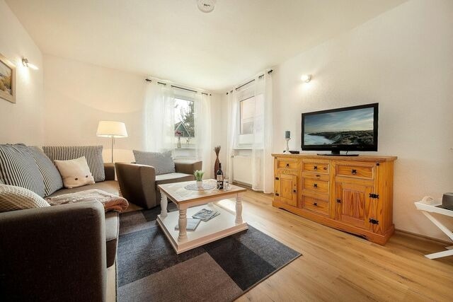 Ferienwohnung in Ostseeheilbad Zingst - Ostseerauschen - Bild 6