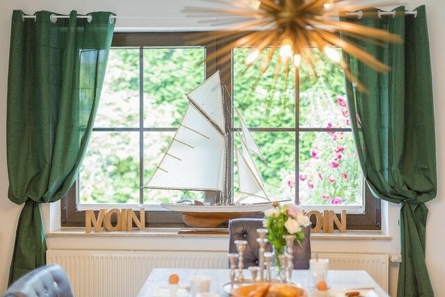 Ferienwohnung in Ostseeheilbad Zingst - Ferienwohnung Haus am Strand Deluxe - Bild 3