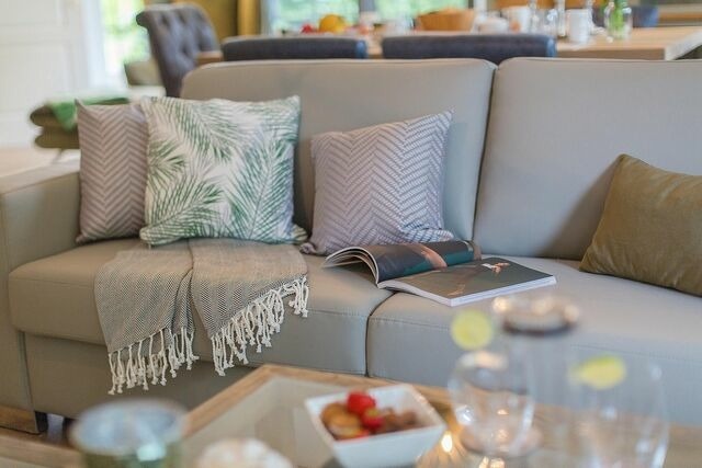 Ferienwohnung in Ostseeheilbad Zingst - Ferienwohnung Haus am Strand Deluxe - Bild 5