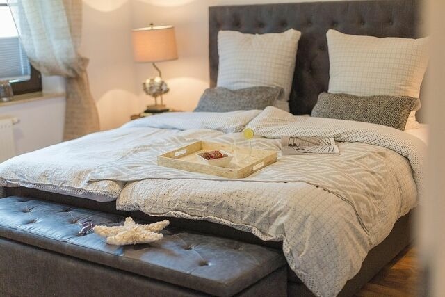 Ferienwohnung in Ostseeheilbad Zingst - Ferienwohnung Haus am Strand Deluxe - Bild 13