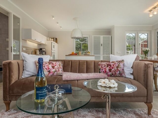 Ferienhaus in Ostseeheilbad Zingst - Haus Nordlicht - Bild 2