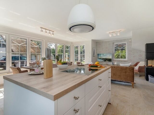 Ferienhaus in Ostseeheilbad Zingst - Haus Nordlicht - Bild 3