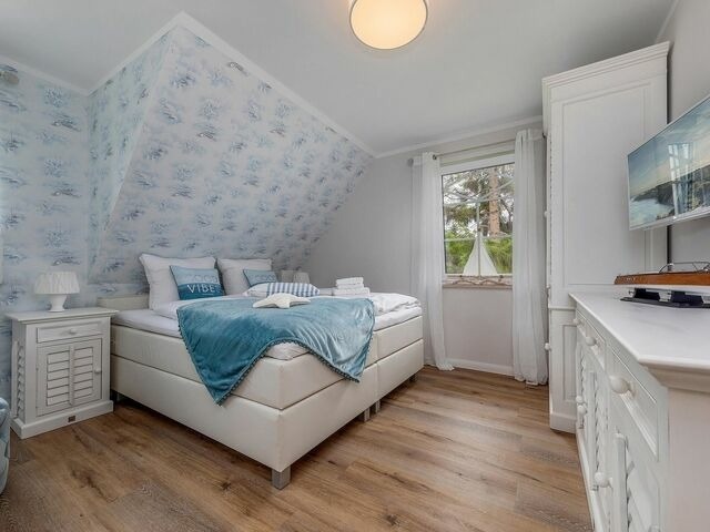 Ferienhaus in Ostseeheilbad Zingst - Haus Nordlicht - Bild 6