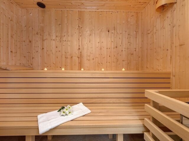 Ferienhaus in Ostseeheilbad Zingst - Haus Nordlicht - Bild 7