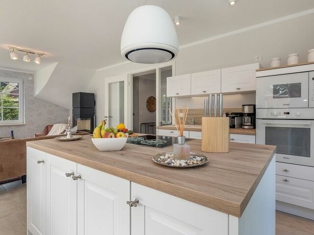 Ferienhaus in Ostseeheilbad Zingst - Haus Nordlicht - Bild 9