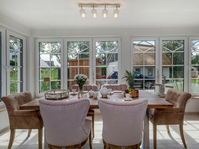 Ferienhaus in Ostseeheilbad Zingst - Haus Nordlicht - Bild 11