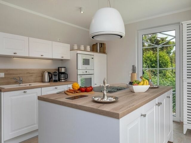 Ferienhaus in Ostseeheilbad Zingst - Haus Nordlicht - Bild 12