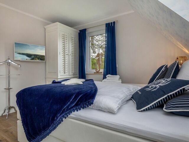 Ferienhaus in Ostseeheilbad Zingst - Haus Nordlicht - Bild 21