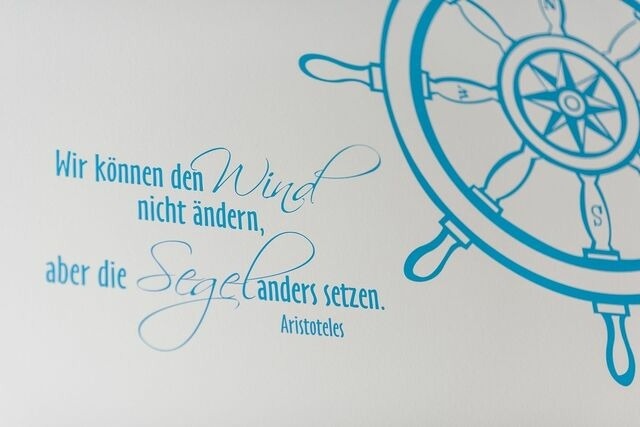 Ferienwohnung in Ostseeheilbad Zingst - Haus am Deich Meerglas - Bild 12