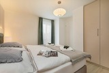 Ferienwohnung in Prerow - Apartmenthaus Am Park 01 - Bild 8