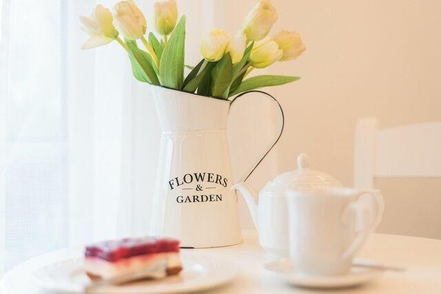 Ferienwohnung in Ostseeheilbad Zingst - Villa Strandblick Ostseetraum direkt am Meer - Bild 18