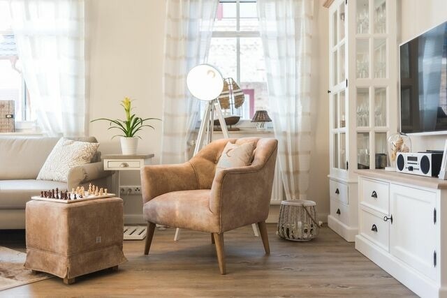 Ferienhaus in Ostseeheilbad Zingst - Sanddollar - Bild 2