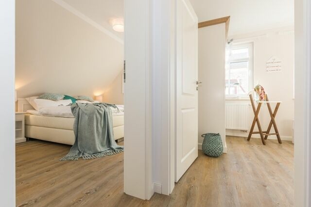 Ferienhaus in Ostseeheilbad Zingst - Sanddollar - Bild 16