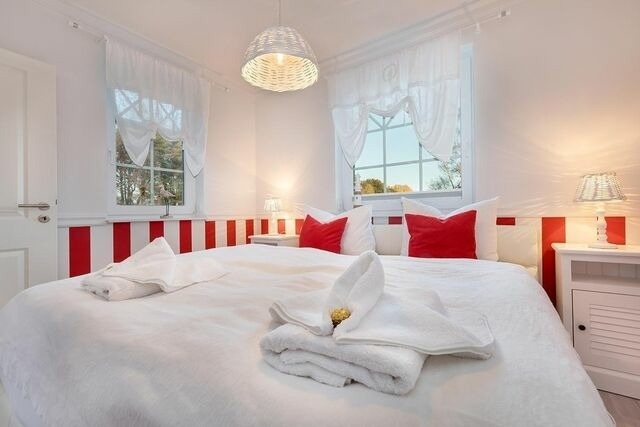 Ferienwohnung in Zingst - Villa Strandblick 9 - Bild 15